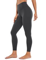 Calça CRZ YOGA Butterluxe Cintura Alta 64 cm Academia G GG