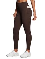 Calça CRZ YOGA Butterluxe Legging Cintura Alta 71 cm XL Calça CRZ YOGA Butterluxe Legging Cintura Alta 71 cm XL