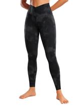 Calça CRZ YOGA Butterluxe Legging de Yoga Cintura Alta 28" Calça CRZ YOGA Butterluxe Legging de Yoga Cintura Alta 28"