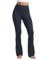 Calça CRZ YOGA Butterluxe Legging Mini Flare 80 cm Calça CRZ YOGA Butterluxe Legging Mini Flare 80 cm