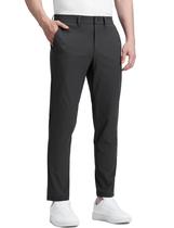 Calça CRZ YOGA Golf Leve de Secagem Rápida Cinza Tinta 81x81 cm Calça CRZ YOGA Golf Leve de Secagem Rápida Cinza Tinta 81x81 cm