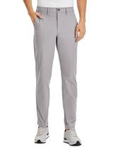 Calça CRZ YOGA Golf Secagem Rápida Leve 30W Cinza Gaivota Calça CRZ YOGA Golf Secagem Rápida Leve 30W Cinza Gaivota