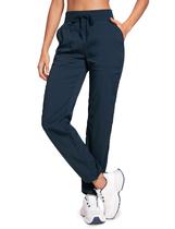 Calça CRZ YOGA Jogger Atlético Leve 76cm Azul Marinho Calça CRZ YOGA Jogger Atlético Leve 76cm Azul Marinho