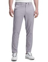Calça CRZ YOGA Masculina Confortável para Golfe Secagem Rápida 28W x 81cm Calça CRZ YOGA Masculina Confortável para Golfe Secagem Rápida 28W x 81cm