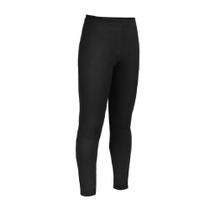 Calça Curto Thermoskin Infantil Preto - Curtlo