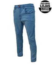 Calça Cyclone Jeans Stretch New Urban Calça Cyclone Jeans Stretch New Urban