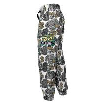 Calça Cyclone Veludo Branca ORIGINAL 03050673 Calça Cyclone Veludo Branca ORIGINAL 03050673