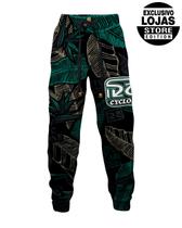 Calça Cyclone Veludo Caribbean Calça Cyclone Veludo Caribbean