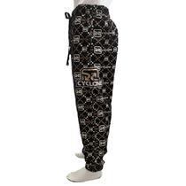 Calça Cyclone Veludo Preto/Kaki ORIGINAL 030507541 Calça Cyclone Veludo Preto/Kaki ORIGINAL 030507541