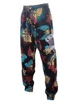 Calça Cyclone Veludo Relax Masculino Adulto Cores Diversas Calça Cyclone Veludo Relax Masculino Adulto Cores Diversas