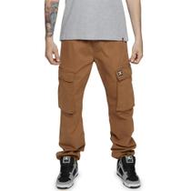 Calça DC Shoes Basic Tundra WT24 Marrom Calça DC Shoes Basic Tundra WT24 Marrom