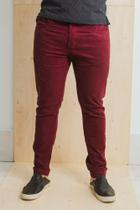 Calça de Brim Calça de Brim