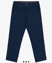 Calça de Brim infantil