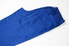 Calça De Brim Meio Elástico C/ Bolsos Fr/tr Laser Trabalho. Calça De Brim Meio Elástico C/ Bolsos Fr/tr Laser Trabalho.