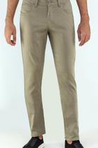 Calça de Brim Ogochi 002510009 Masculino Calça de Brim Ogochi 002510009 Masculino