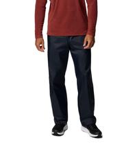 Calça de caminhada Columbia Rebel Roamer II para homem preta - S Calça de caminhada Columbia Rebel Roamer II para homem preta - S