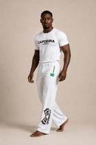 Calça de Capoeira Abadá adulto Uppercut