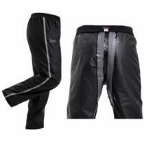 Calça de Chuva Impermeável Fenixx