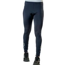 Calça de Ciclismo Elite Preto Masculino La Course Calça de Ciclismo Elite Preto Masculino La Course
