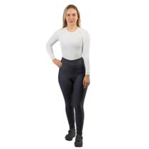Calça de Ciclismo Feminina Free Force Classic Conforto Inigualável e Performance para Pedais de Até 6 Horas VS Bike