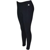 Calça de Ciclismo Kanxa Feminino - Preto - P