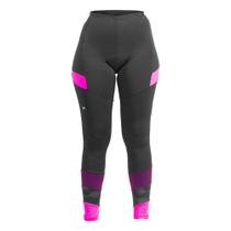 Calça de Ciclismo Poker Venus Acolchoada Feminina