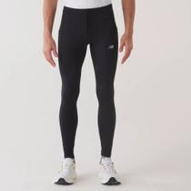 Calça de Compressão New Balance Sports Essentials