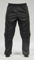 Calça de Goleiro Acolchoada Futebol Proteção Campo Calça de Goleiro Acolchoada Futebol Proteção Campo