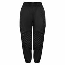 Calça De Goleiro Acolchoada, Joelho, Lateral Reforçada Calça De Goleiro Acolchoada, Joelho, Lateral Reforçada