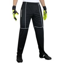 Calça de Goleiro Defenser Adulto Pentagol