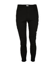 Calça De Goleiro Infantil N1 Profissional Acolchoada Calça De Goleiro Infantil N1 Profissional Acolchoada