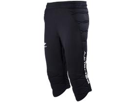 Calça de Goleiro Penalty Delta Pro 34 Abaixo do Joelho Acolchoado Profissional Calça de Goleiro Penalty Delta Pro 34 Abaixo do Joelho Acolchoado Profissional