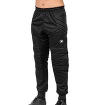 Calça De Goleiro Poker Acolchoada Pkr 6 Calça De Goleiro Poker Acolchoada Pkr 6