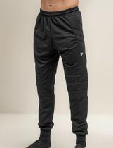Calça De Goleiro Poker Pkr 6 - Poliéster Calça De Goleiro Poker Pkr 6 - Poliéster