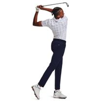Calça de Golf Under Armour Drive Tapered Masculina Calça de Golf Under Armour Drive Tapered Masculina