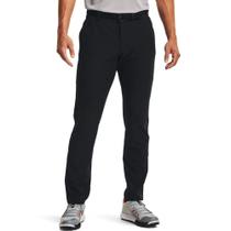 Calça de Golf Under Armour Drive Tapered Masculina Calça de Golf Under Armour Drive Tapered Masculina
