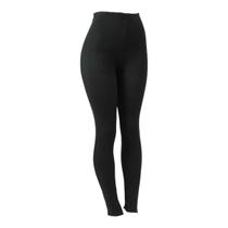Calça de Lã Fuso Outono Inverno Termica