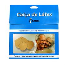 Calça De Látex Para Hidroterapia E Incontinência - P