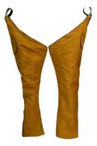 Calça De Lona Grossa Peão Vaqueiro Muladeiro Top