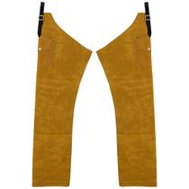 Calça de Lona para Cavalgada SV8493 - Amarelo