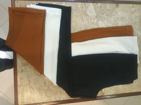 Calça de Malha Calça de Malha