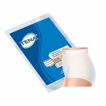 Calça de Malha TENA Comfort Unissex - Pacote com 4 (2GG/3GG)
