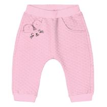 Calça de Matelasse REF:10510 - Kiko e Kika