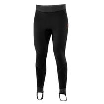 Calça de Mergulho Bare EXOWEAR Masculina Preta Neoprene 2mm P Calça de Mergulho Bare EXOWEAR Masculina Preta Neoprene 2mm P