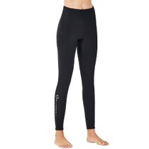 Calça de mergulho Skyone Neoprene 2MM Diving Surfing para mulheres S Calça de mergulho Skyone Neoprene 2MM Diving Surfing para mulheres S