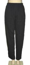 Calça de moletom Adulto masculino e feminina unissex Lisa e Básica Dalri Calça de moletom Adulto masculino e feminina unissex Lisa e Básica Dalri