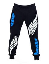 Calça De Moletom Angelical Gamer Free Fire - Goot