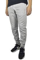 Calça de Moletom Basic Riacci Mescla