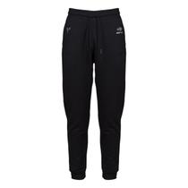 Calça De Moletom Beach Tenis Vini Font Mormaii Cor:PretoTamanho:MGenero:Masculino
