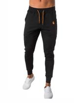 Calça De Moletom Calça De Frio Hyve Super Confortavel